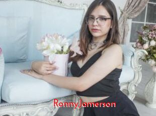 RonnyJamerson