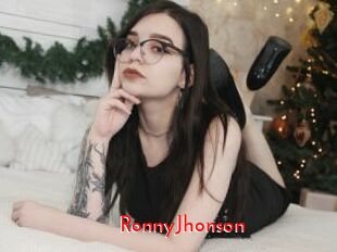 RonnyJhonson