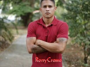 RonyCrasso