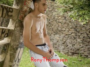 RonyThompson