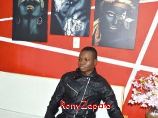 RonyZapata