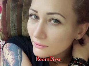 RoomDiva
