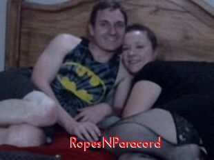RopesNParacord