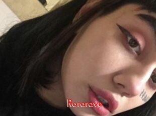Rorarave