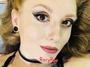 RoryRae