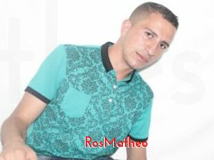 RosMatheo