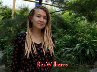 RosWilliams