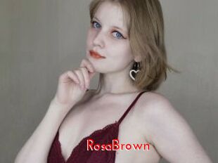 RosaBrown
