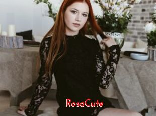 RosaCute