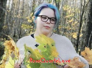 RosaQuartzLove
