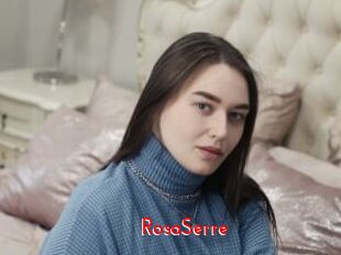 RosaSerre The Sex