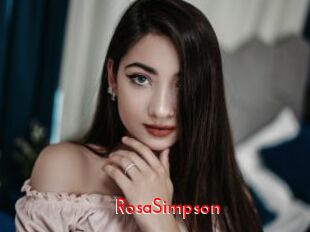 RosaSimpson