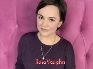 RosaVaughn