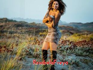 RosabelaFreya