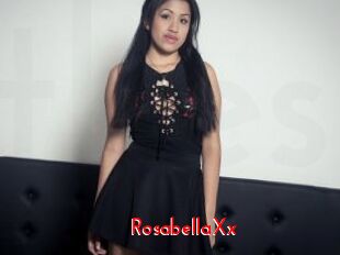 RosabellaXx
