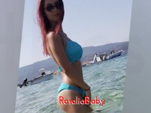 RosaliaBaby