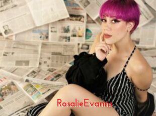 RosalieEvanns The Sex