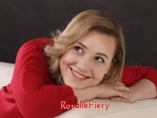 RosalieFiery