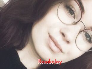 RosalieJoy The Sex