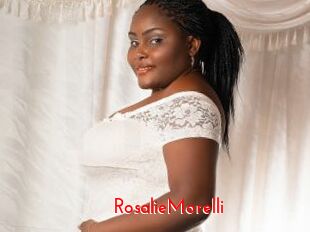 RosalieMorelli The Sex