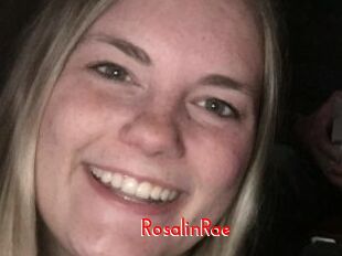 RosalinRae