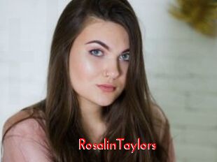 RosalinTaylors The Sex