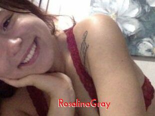 RosalinaGray The Sex