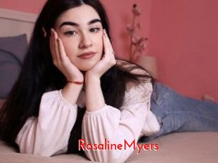 RosalineMyers