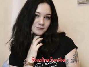 RosalineSwolre The Sex