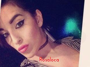 Rosaloca