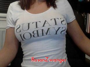 RosanZwanger