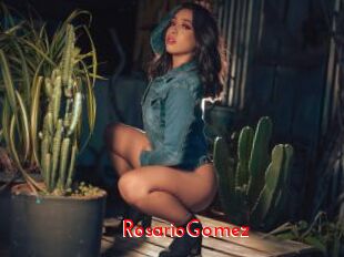 RosarioGomez
