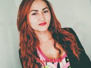 RosarioLee The Sex