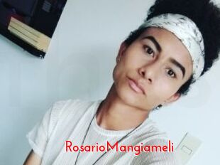RosarioMangiameli