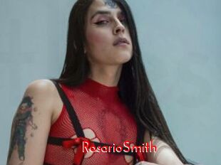 RosarioSmith