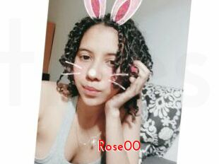 Rose00
