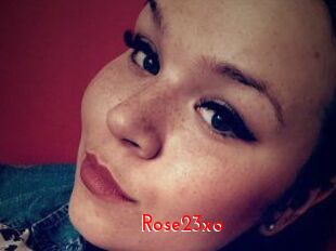 Rose23xo