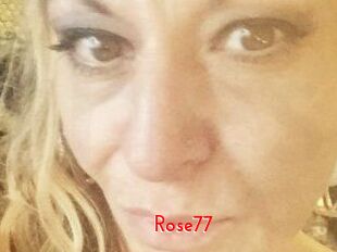 Rose77