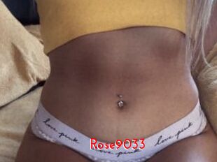 Rose9033