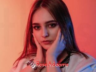 RoseAdaams