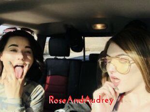 RoseAndAudrey