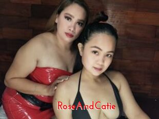 RoseAndCatie