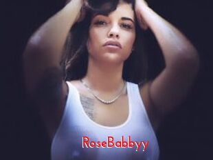 RoseBabbyy