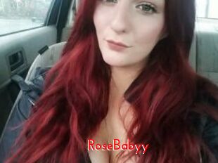 RoseBabyy
