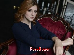 RoseBauer