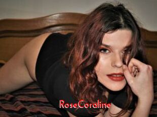RoseCoraline The Sex