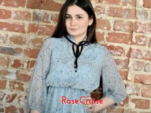 RoseCruise
