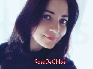 RoseDeChloe