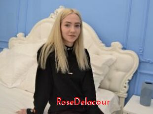 RoseDelacour