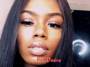RoseDesire